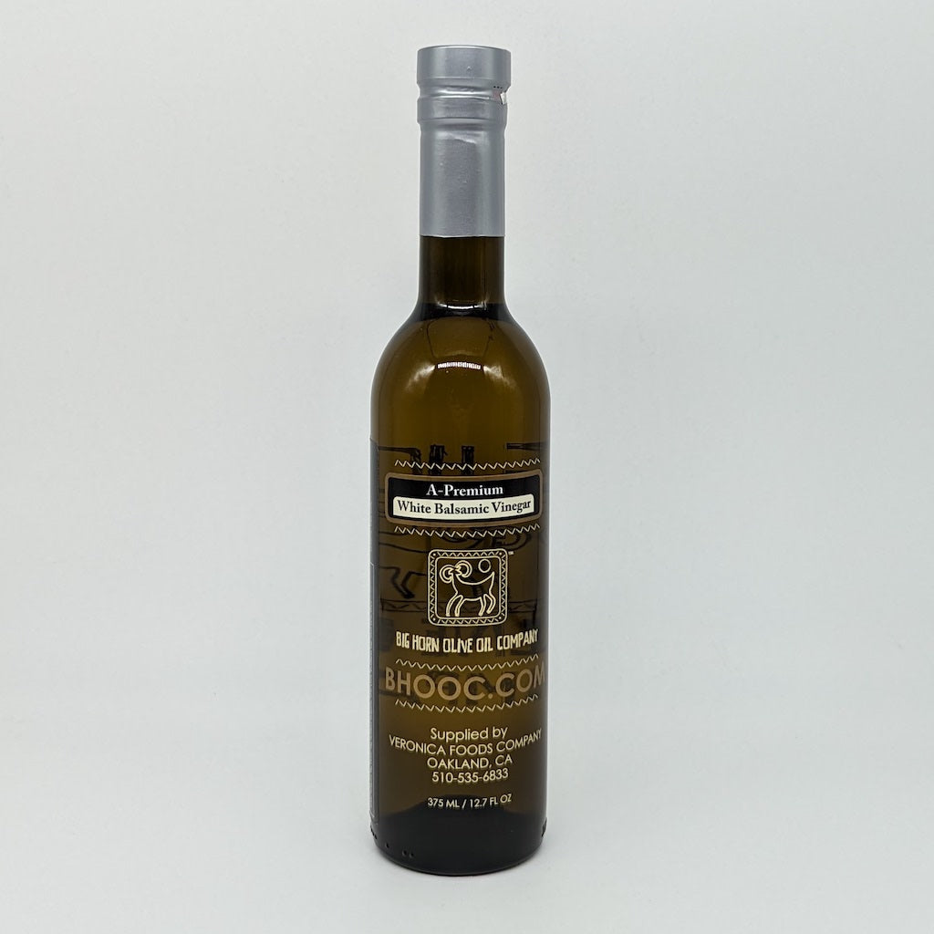 A-Premium White Balsamic Vinegar