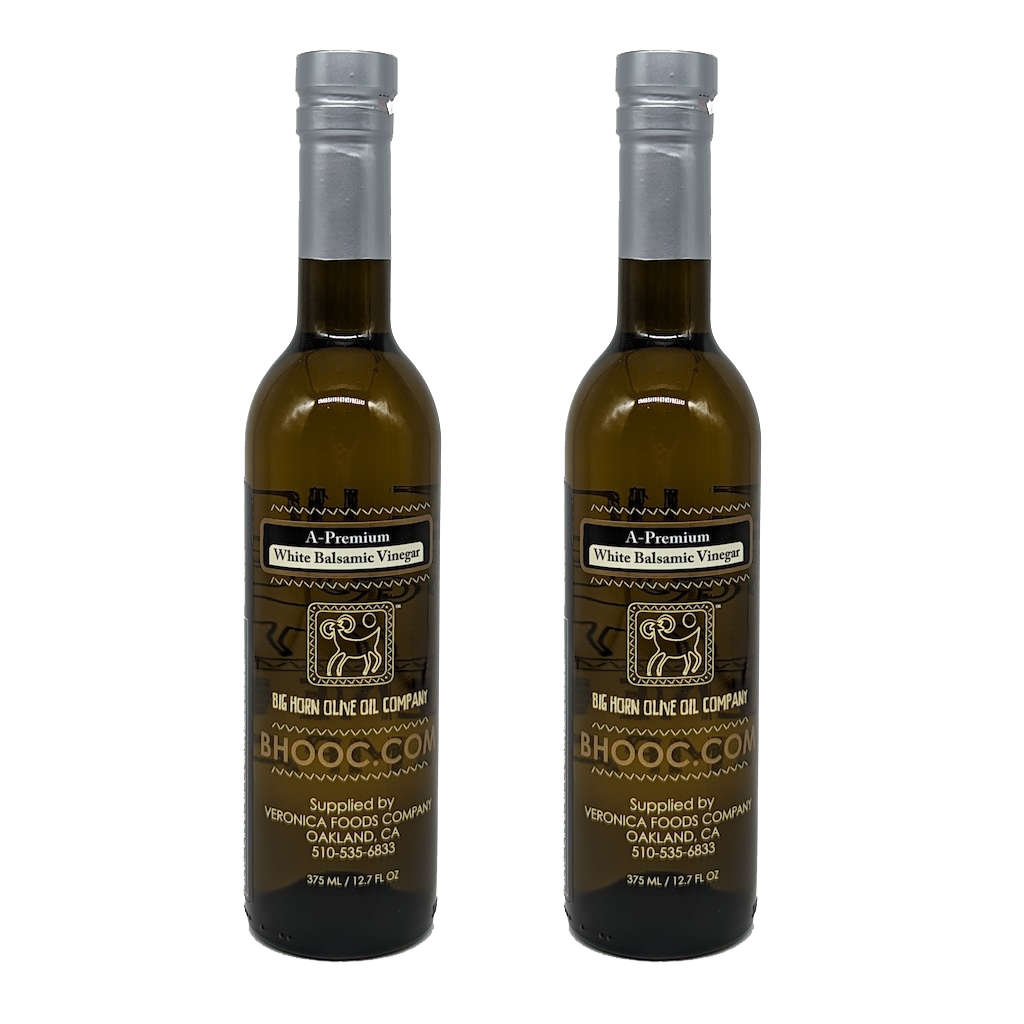 A-Premium White Balsamic Vinegar