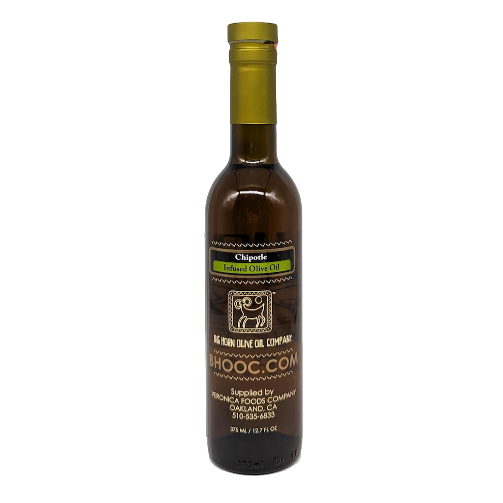 Chipotle Olive Oil