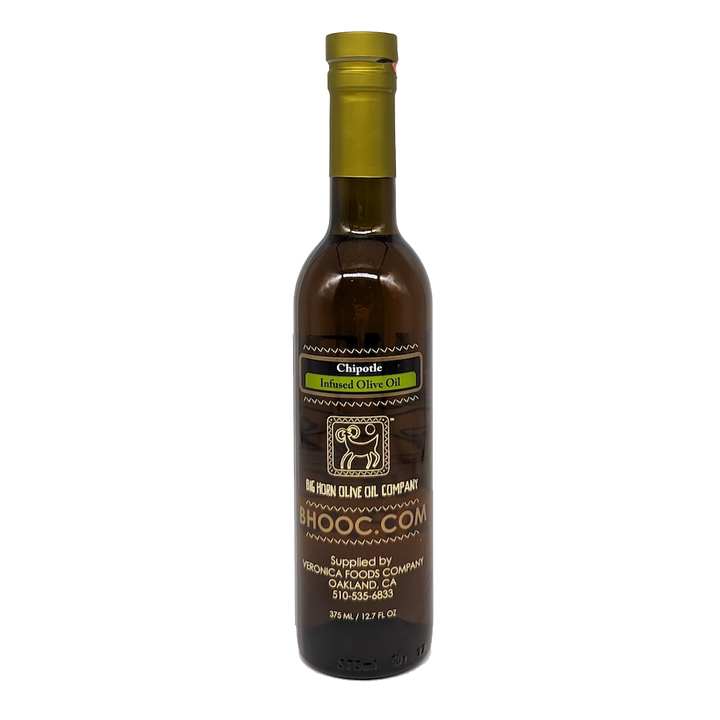 Chipotle Olive Oil