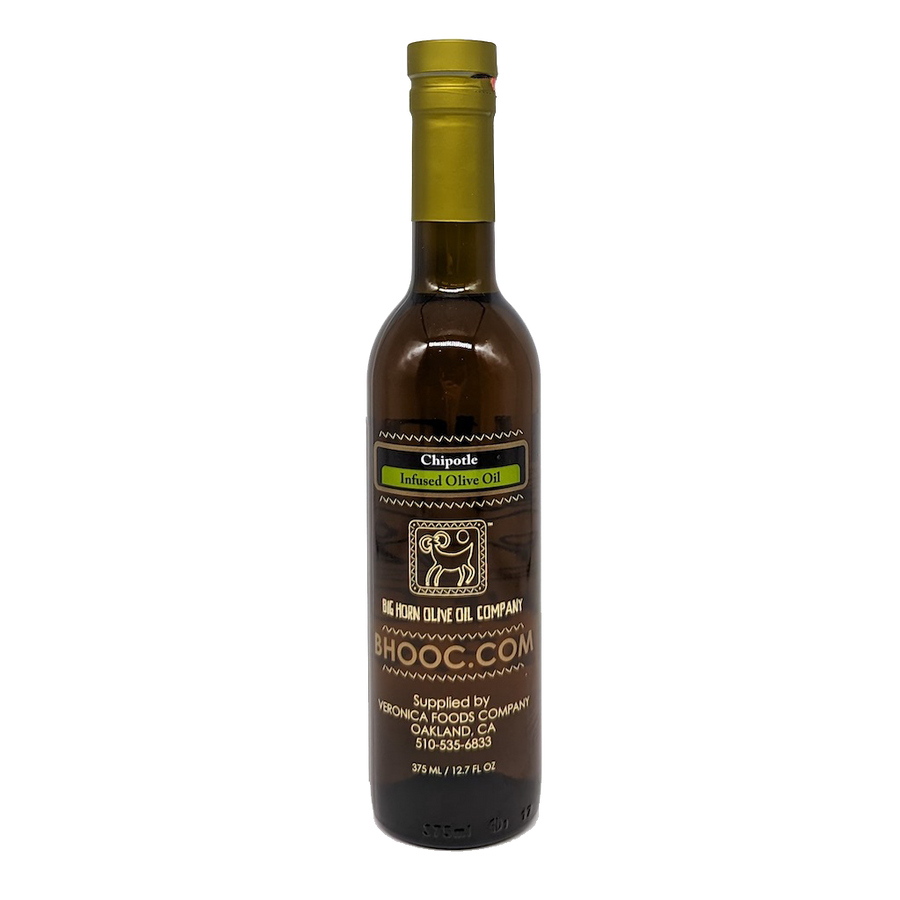 Chipotle Olive Oil