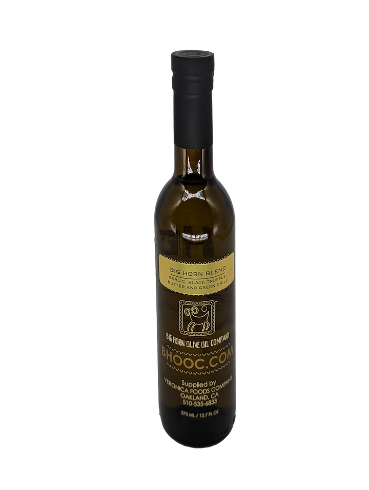 Big Horn Blend Olive Oil