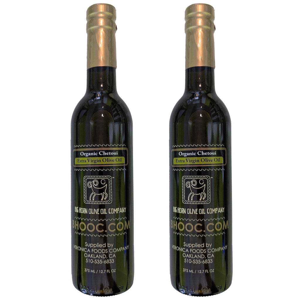Chetoui Ultra Premium Extra Virgin Olive Oil
