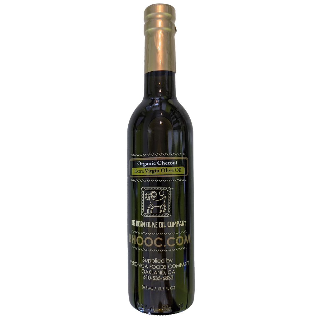 Chetoui Ultra Premium Extra Virgin Olive Oil