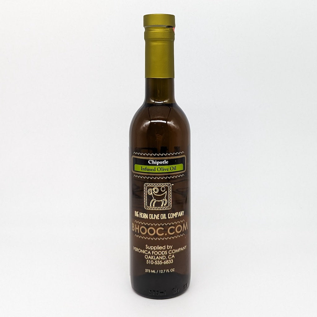 Chipotle Olive Oil