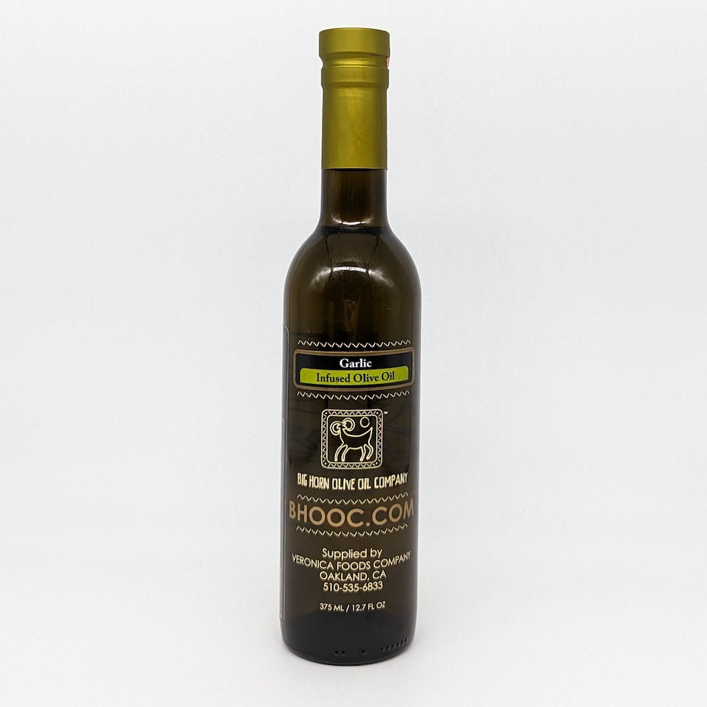 Garlic Olive Oil