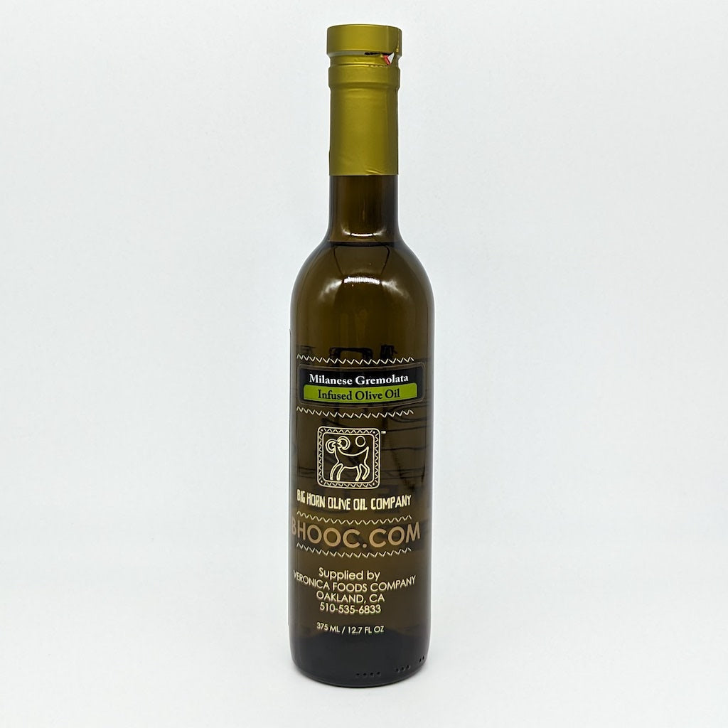 Milanese Gremolata Olive Oil