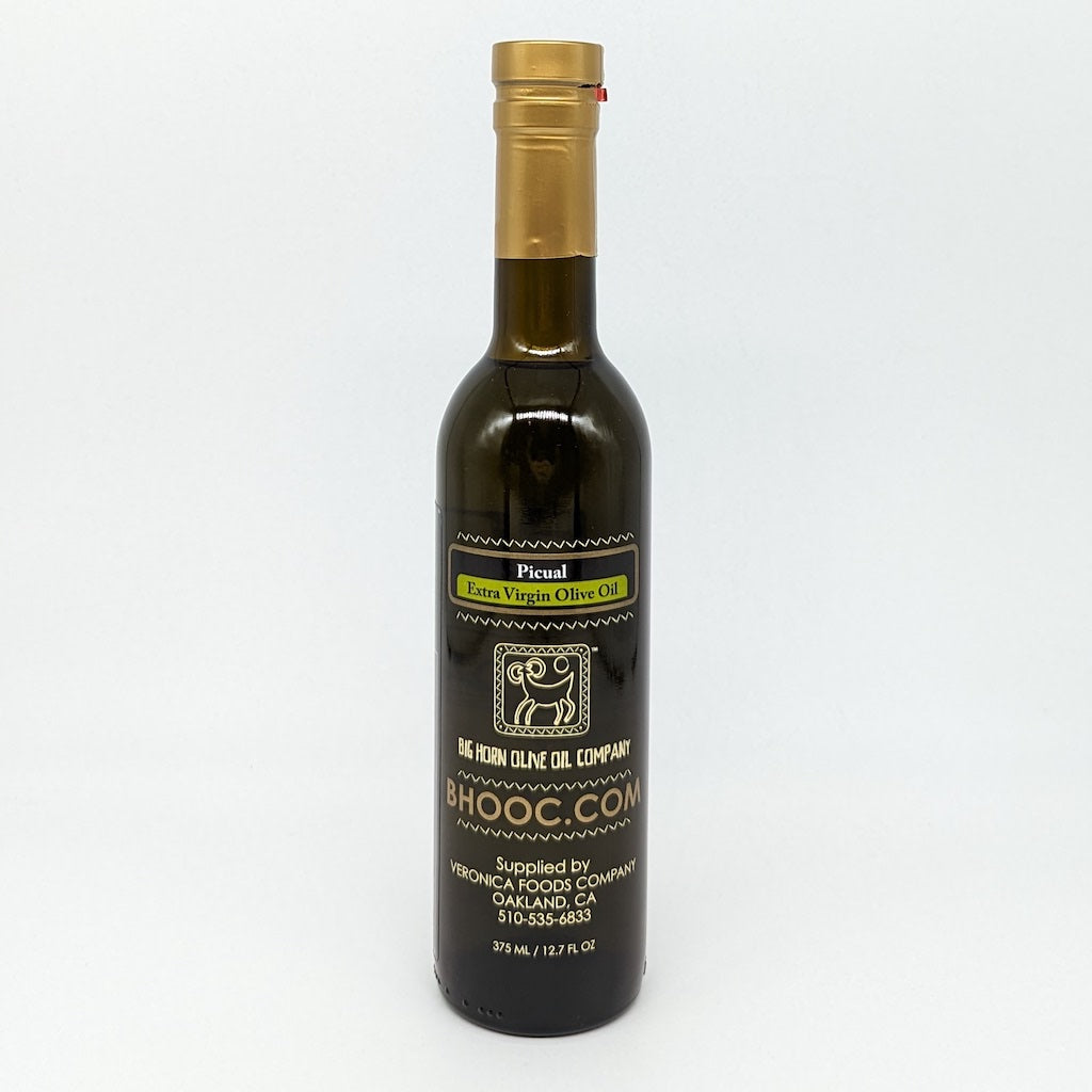 Picual Extra Virgin Olive Oil