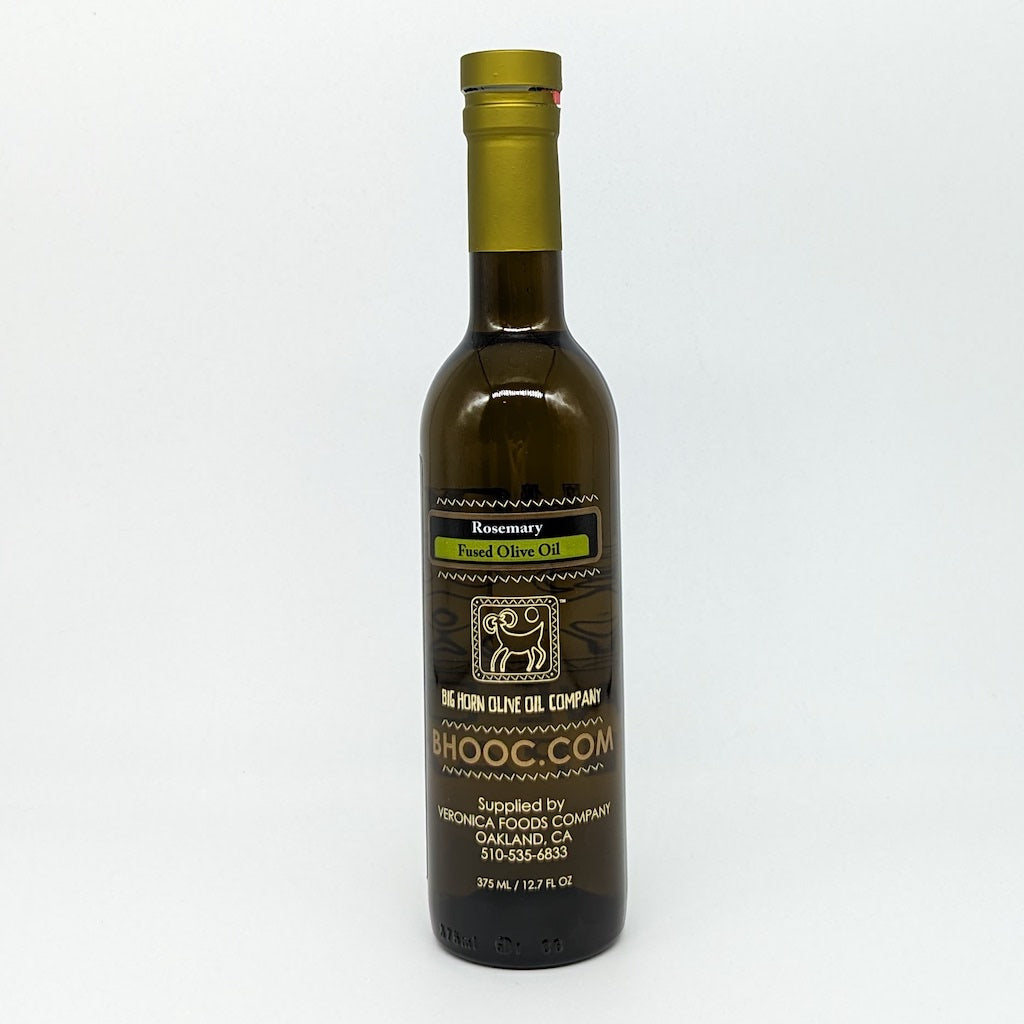 Rosemary Olive Oil