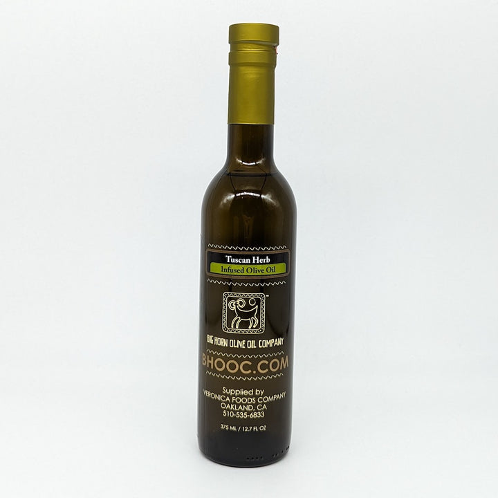 Tuscan Herb Olive Oil