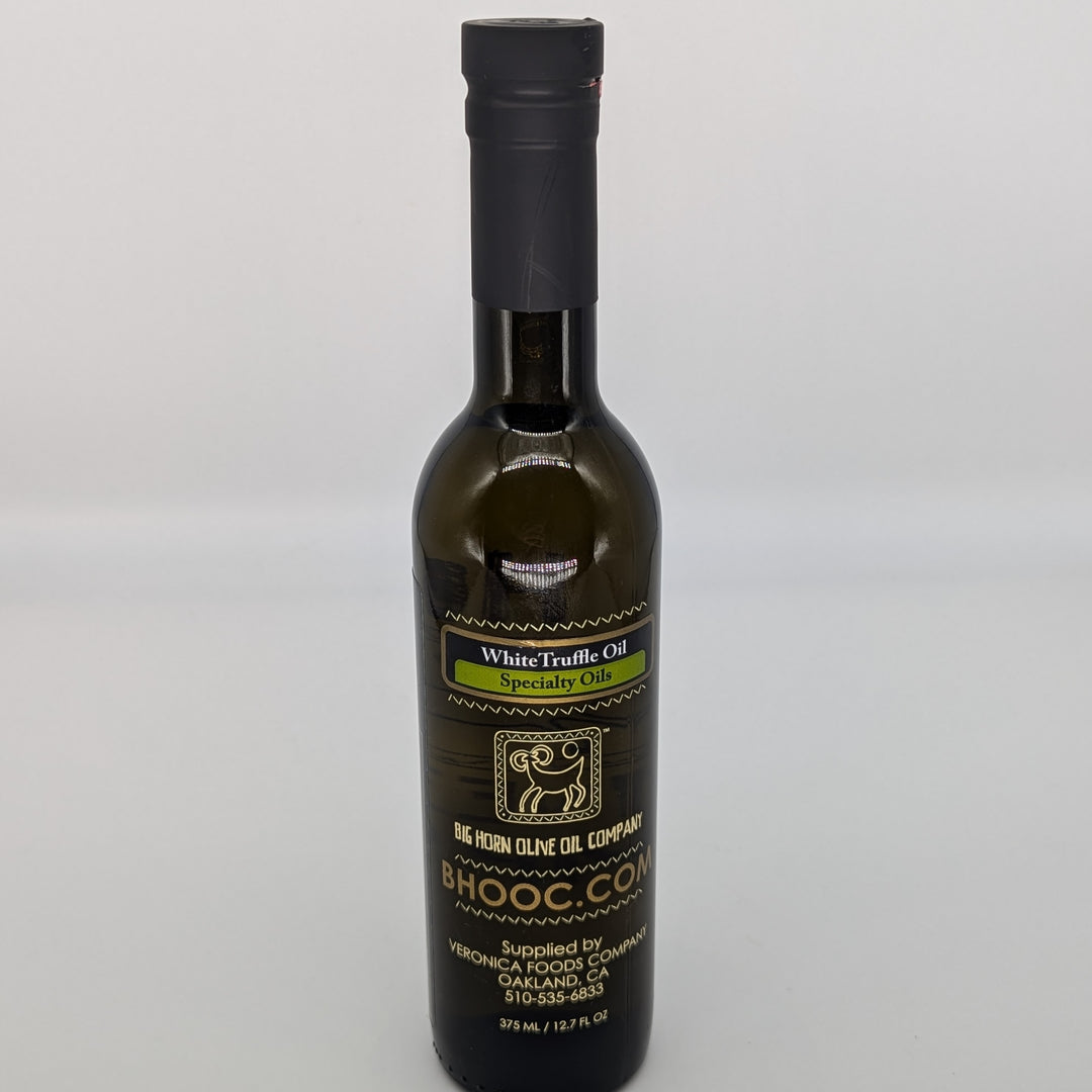 White Truffle Oil