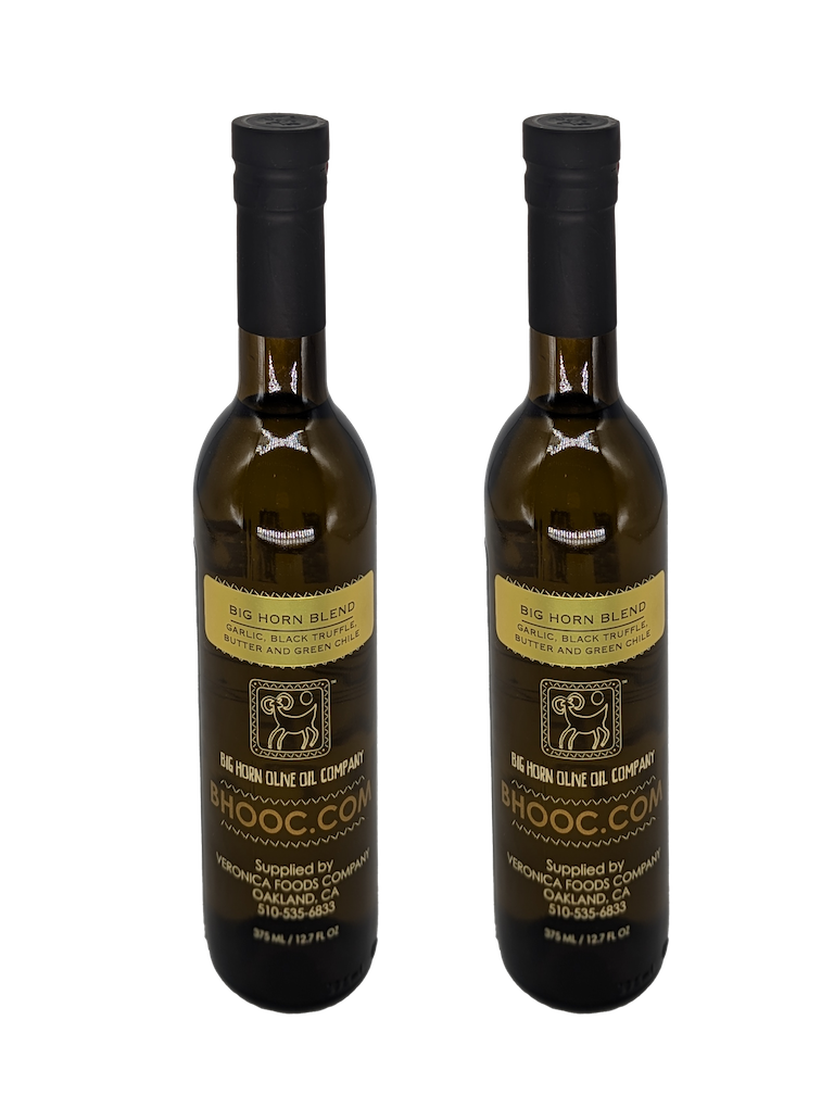 Big Horn Blend Olive Oil