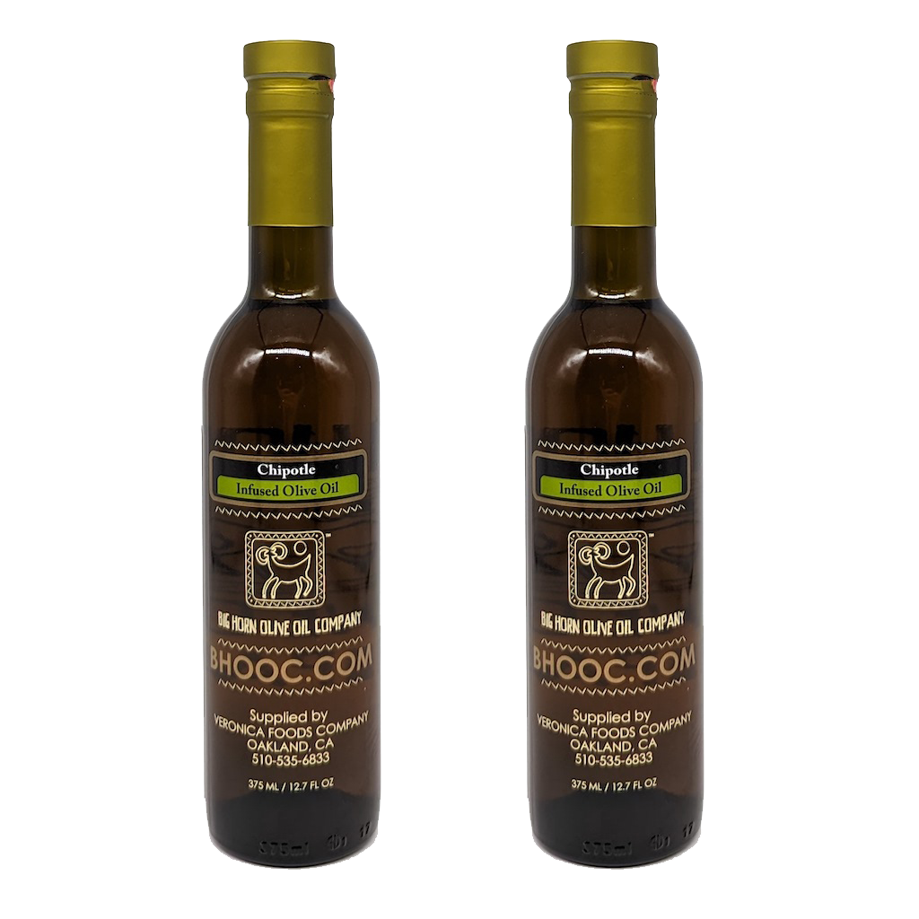 Chipotle Olive Oil