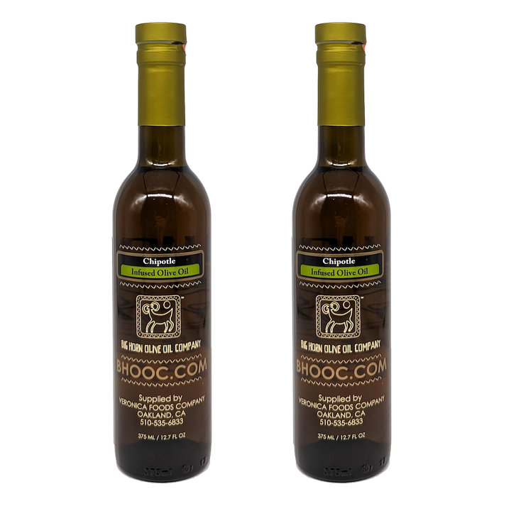 Chipotle Olive Oil