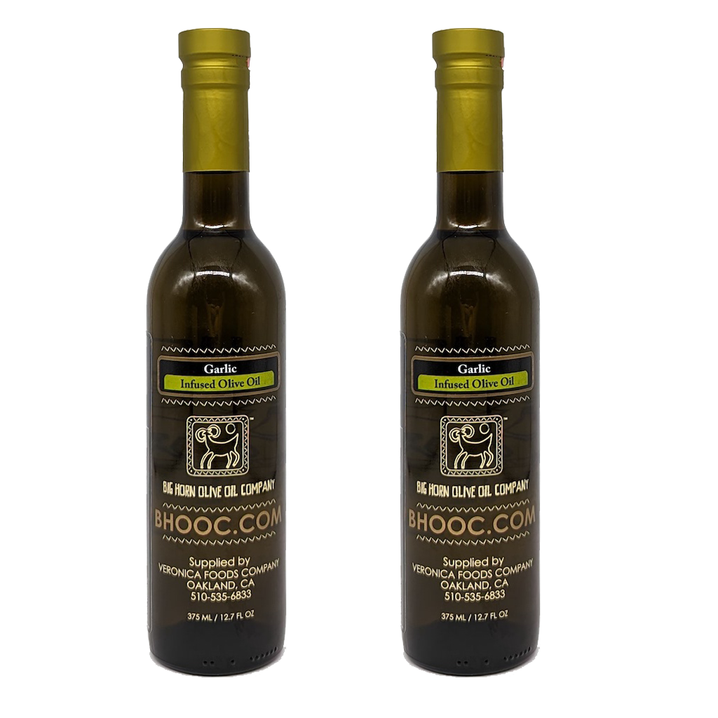 Garlic Olive Oil