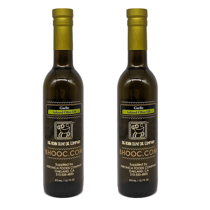 Garlic Olive Oil
