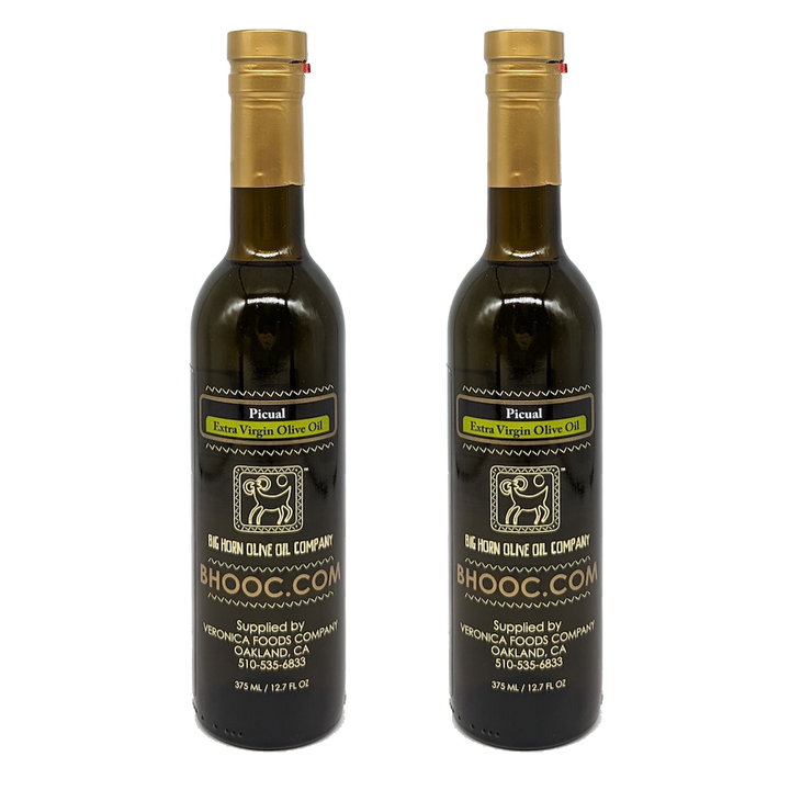 Picual Ultra Premium Extra Virgin Olive Oil