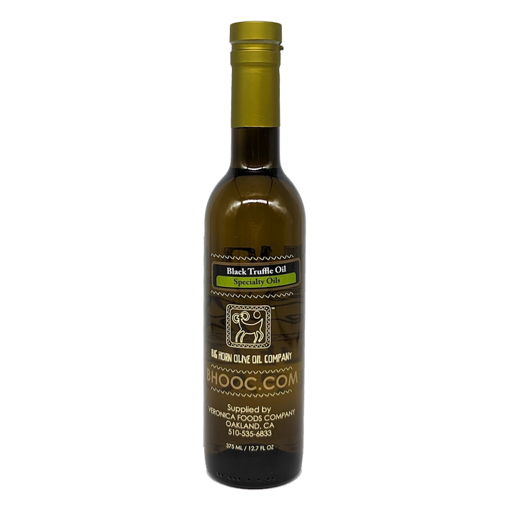 Italian Black Truffle Oil