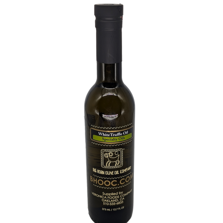 Italian White Truffle Oil