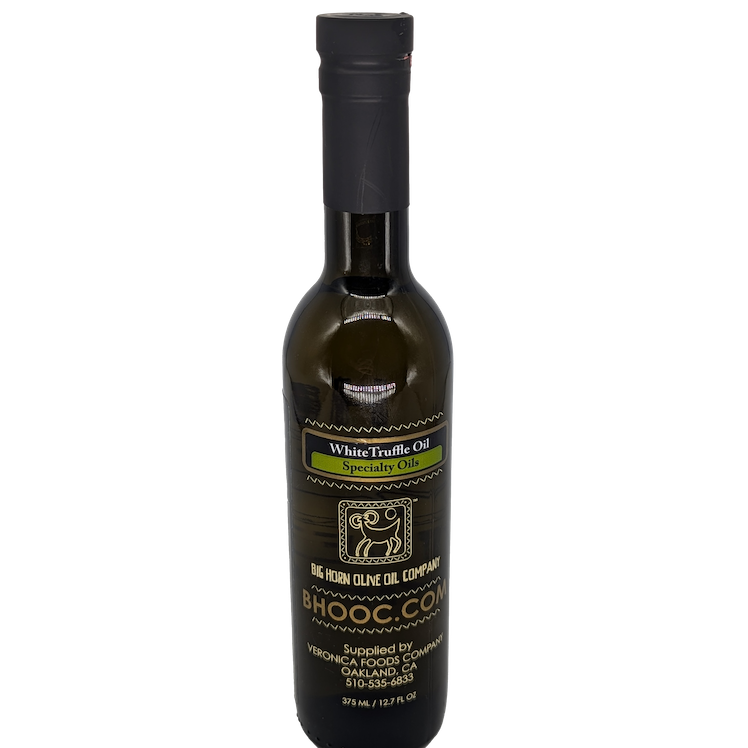 Italian White Truffle Oil