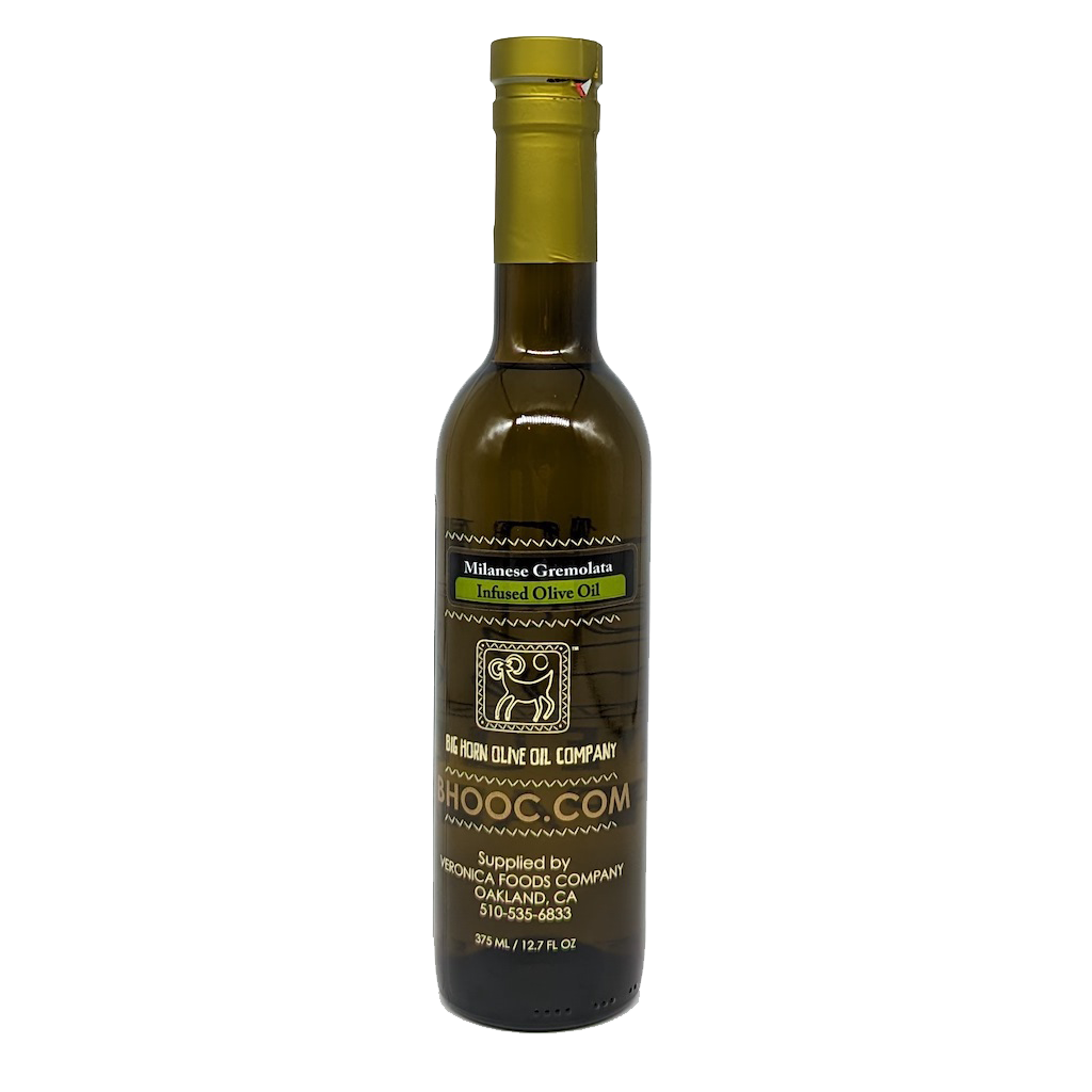 Milanese Gremolata Olive Oil