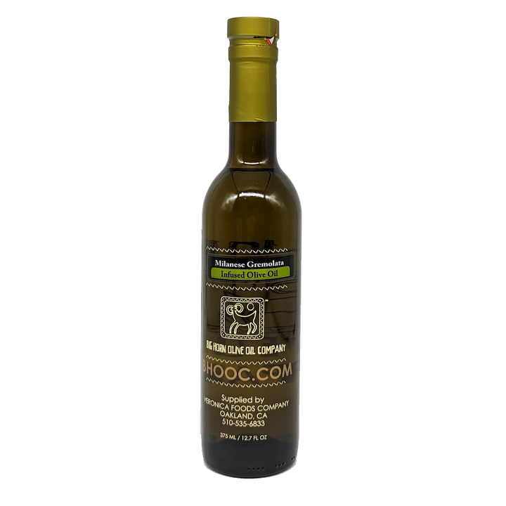 Milanese Gremolata Olive Oil