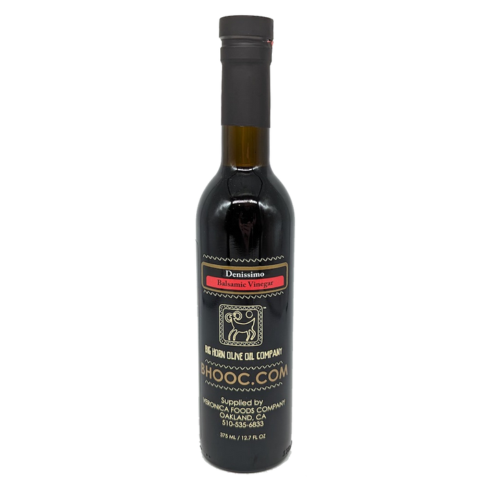 Molto Denissimo 25-Year Aged Dark Balsamic Vinegar