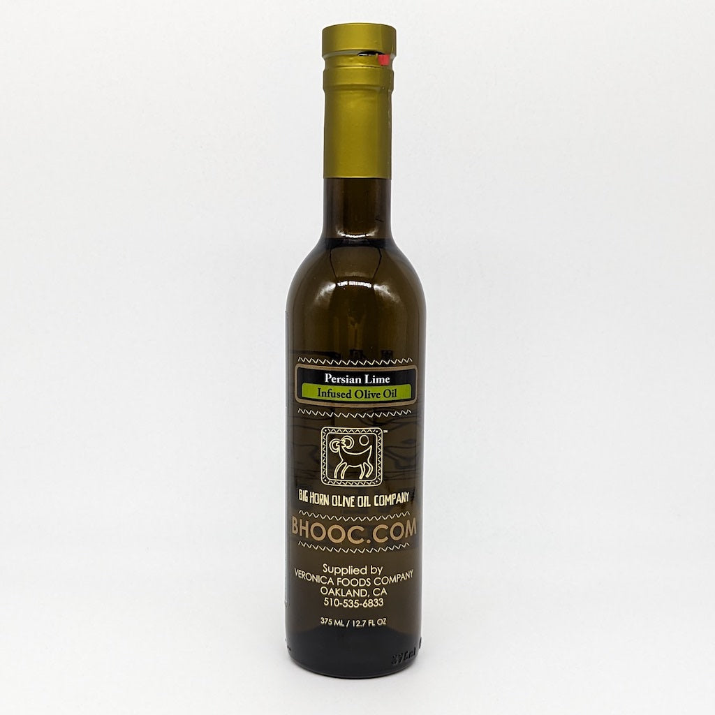 Persian Lime Olive Oil