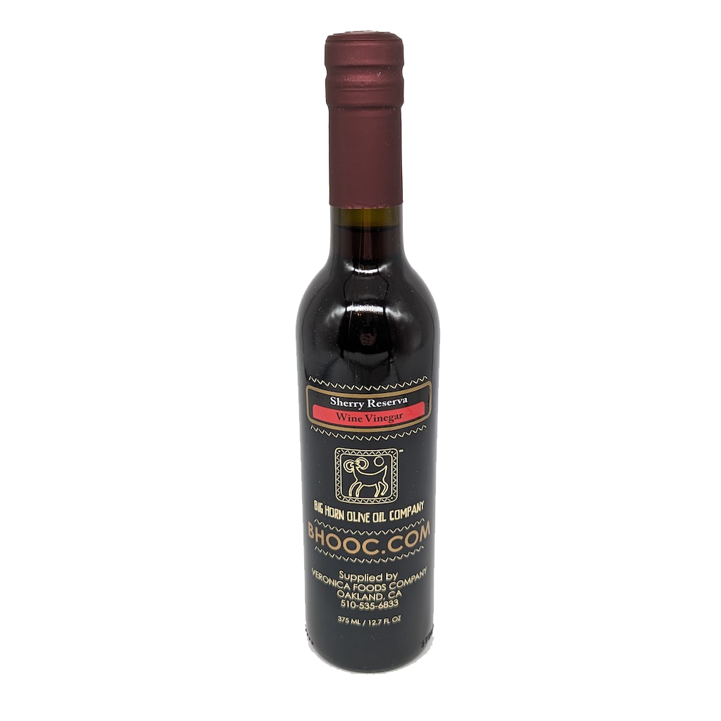 Sherry Reserva Wine Vinegar