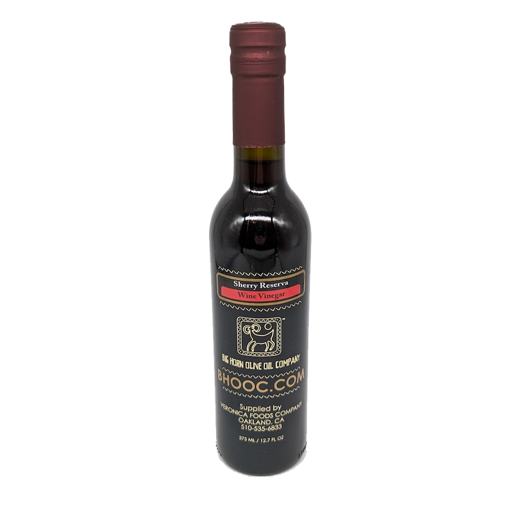 Sherry Reserva Wine Vinegar