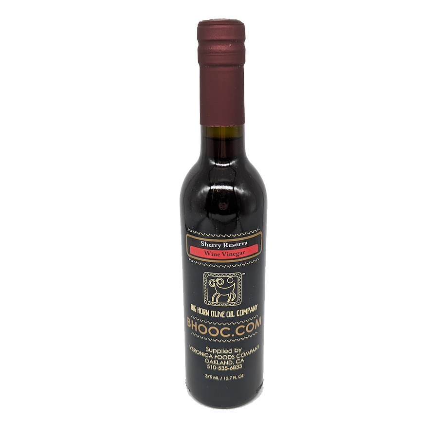 Sherry Reserva Wine Vinegar