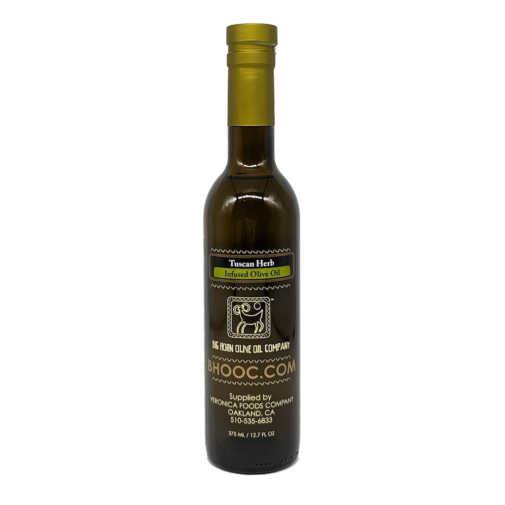 Tuscan Herb Olive Oil