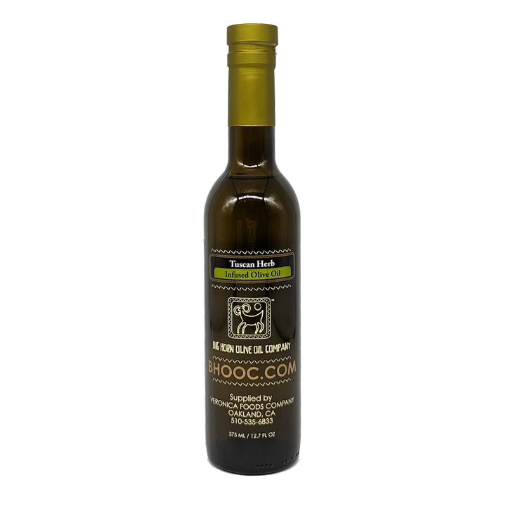 Tuscan Herb Olive Oil