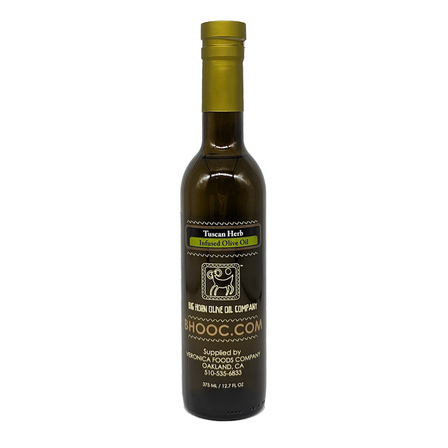 Tuscan Herb Olive Oil