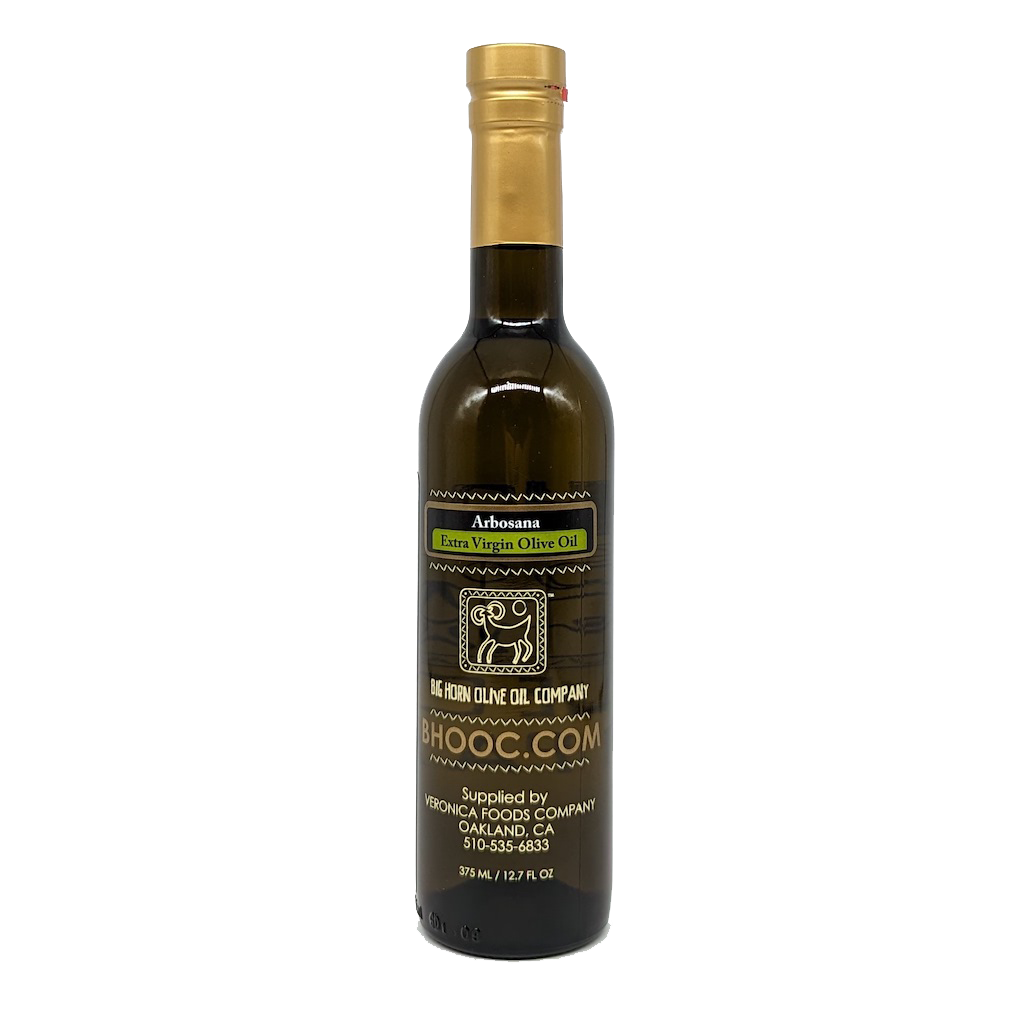 Ultra Premium Arbosana Extra Virgin Olive Oil