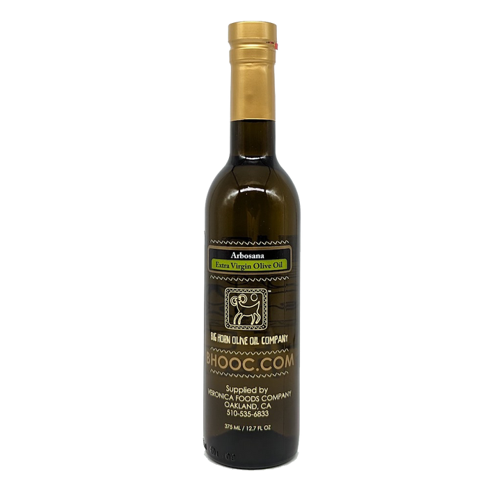 Ultra Premium Arbosana Extra Virgin Olive Oil