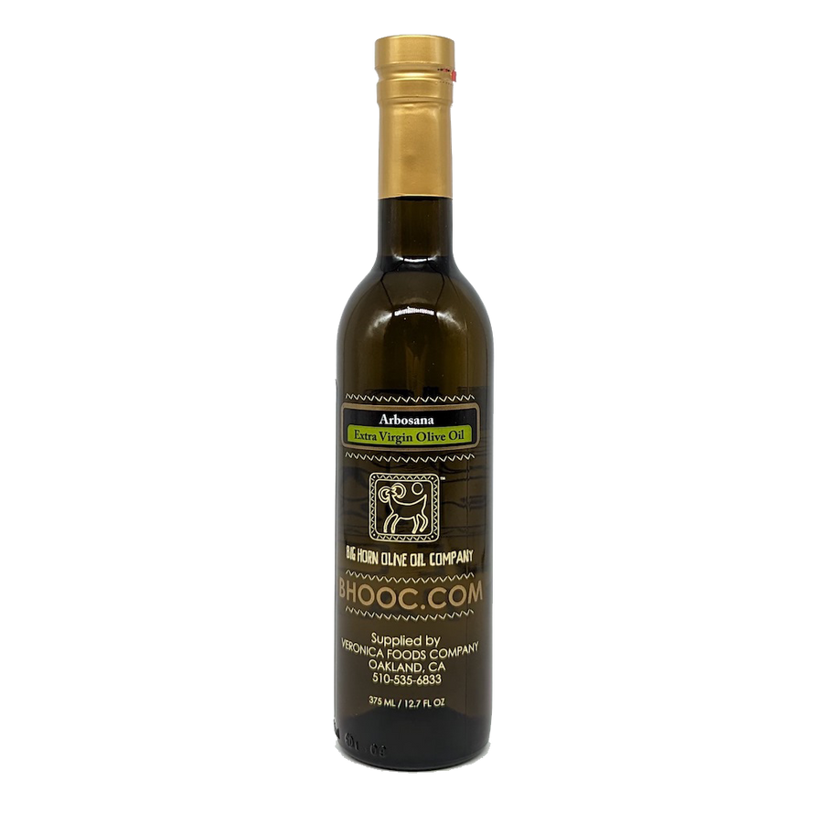 Ultra Premium Arbosana Extra Virgin Olive Oil