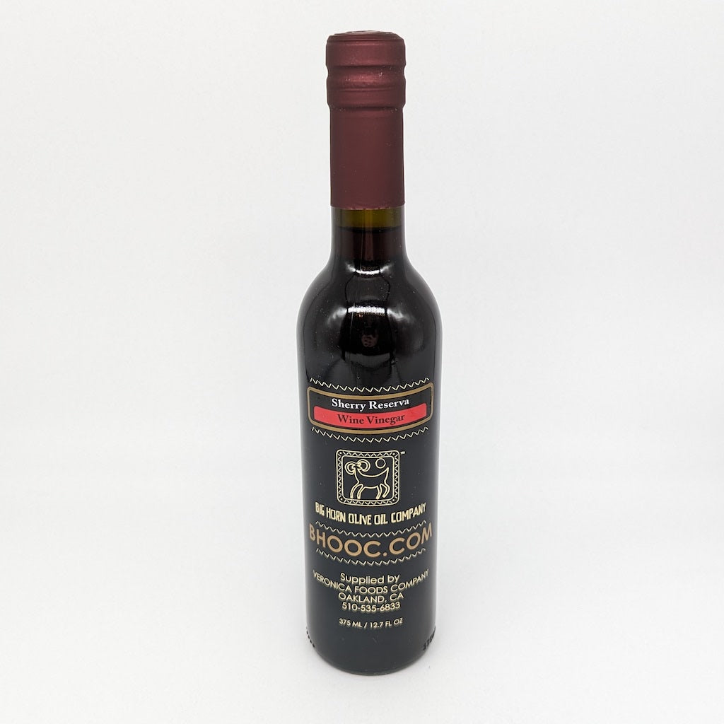 Sherry Reserva Wine Vinegar